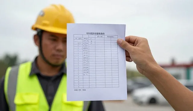 规范操作提升设备寿命：规格定制在工业生产中的实际应用