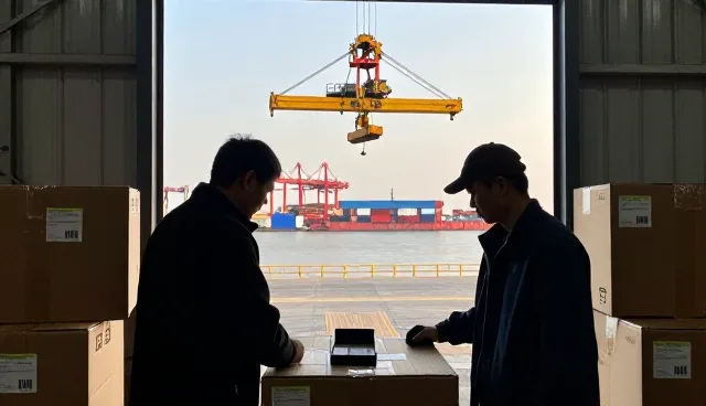 太仓君顺包装制品有限公司打造适用于连锁门店的供应链管理